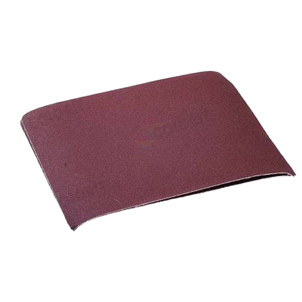 Наждачная бумага ЗУБР, Р400 17х24см