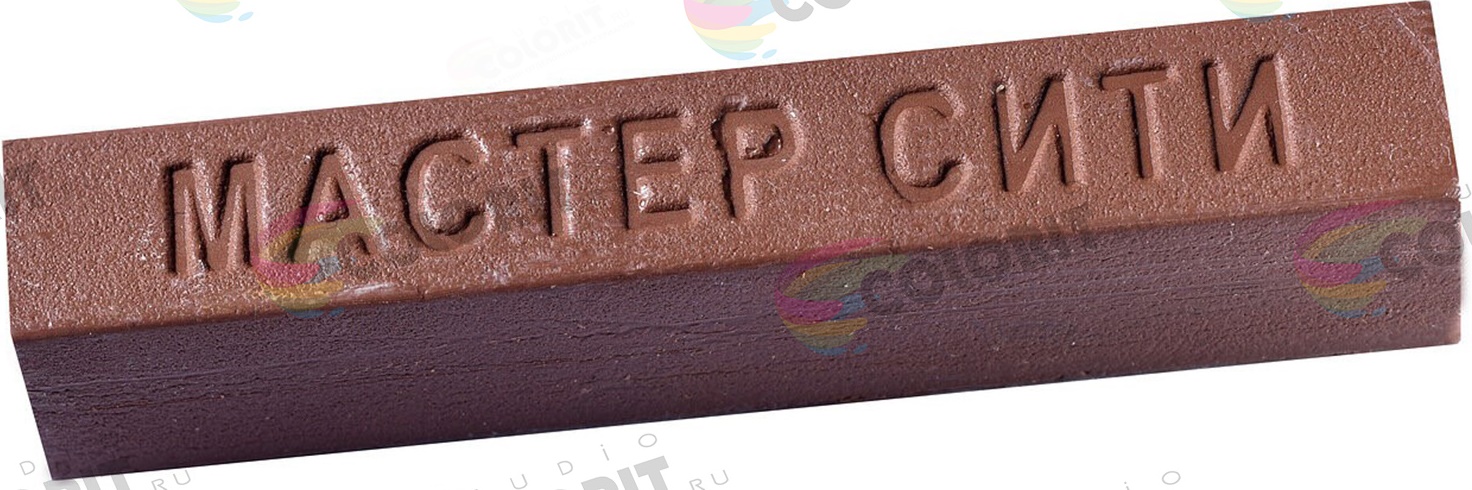 Воск мебельный Мастер Сити Ясень шимо темный 