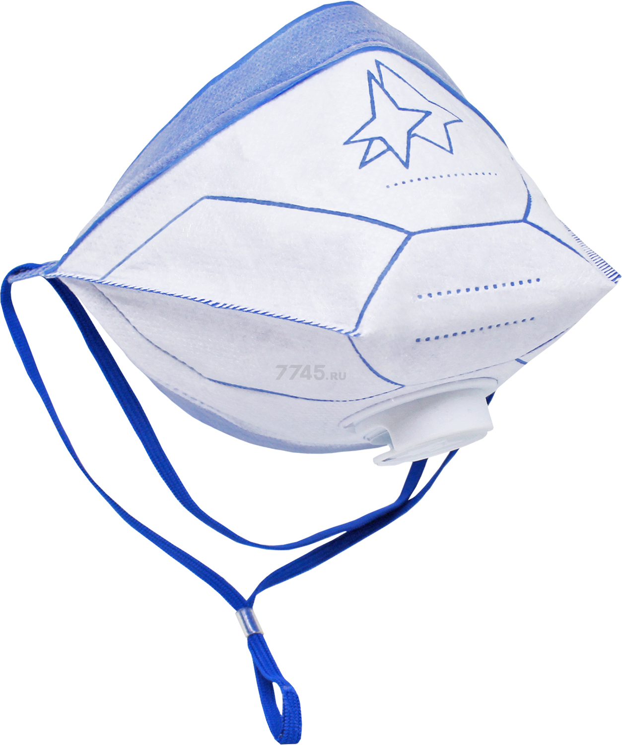 Респиратор РК6021