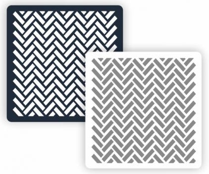 ФФМ-136 Трафарет 15х15см