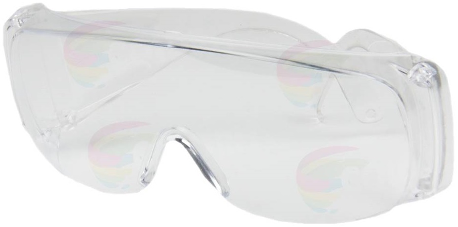 Очки защитные СИБРТЕХ