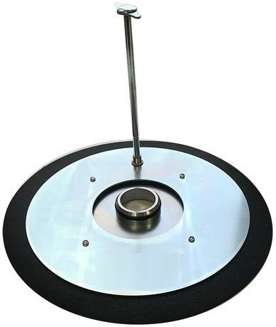 Крышка для заправки пистолета герметиком 29см