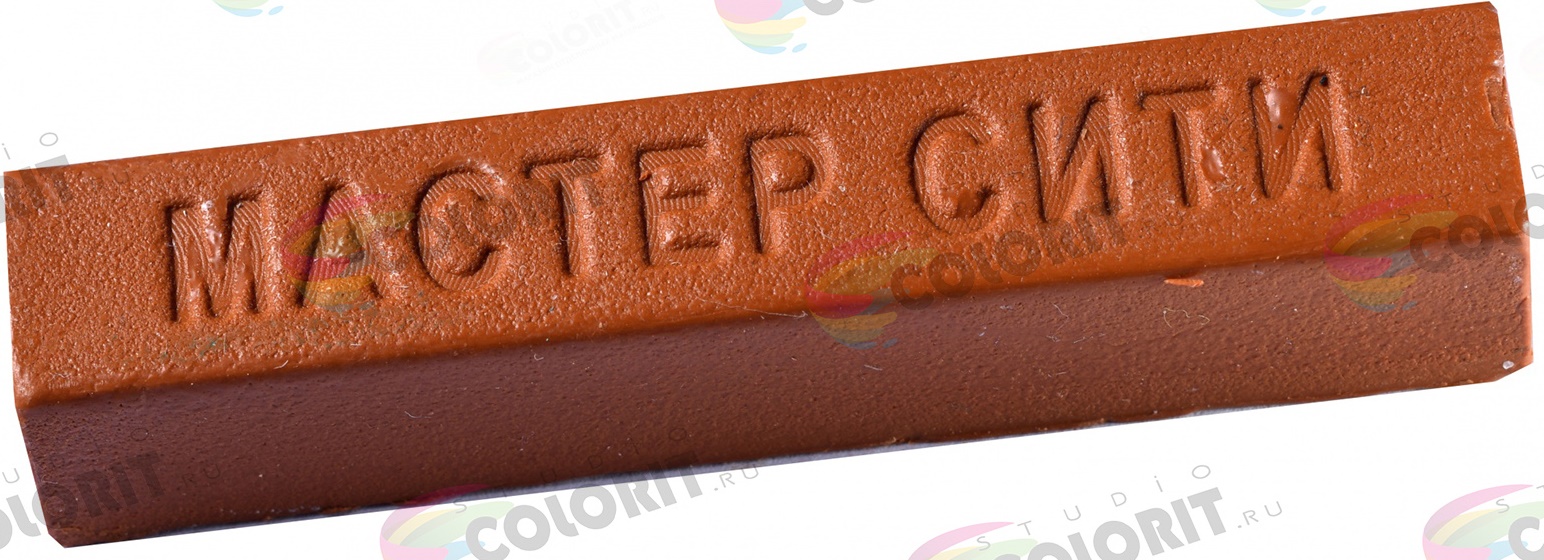 Воск мебельный Мастер Сити Орех гварнери