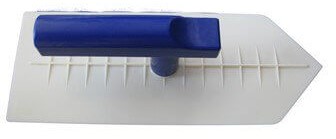 Кельма пластиковая УПРАВДОМ 250 х 95мм