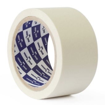 Лента малярная 50 20