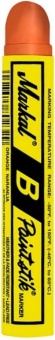 Маркер-карандаш MARKAL B Paintstik оранжевый