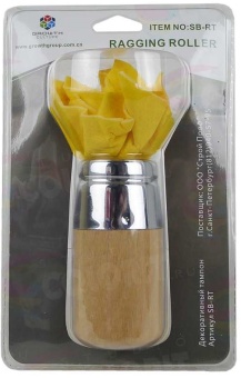 Ручка малая ЛОХМАТКА GSB