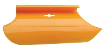 Шпатель прижимной STAYER 4 в 1 280 мм