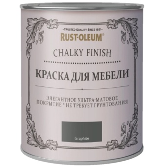 Chalky Белгвария Графит