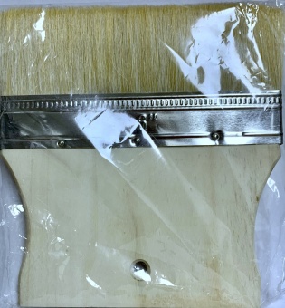 Кисть декор 150