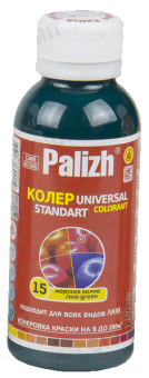 КОЛЕР УНИВЕРСАЛЬНЫЙ PALIZH ПАЛИЖ МОРСКАЯ ВОЛНА