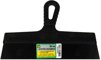 шпатель фасадный Промис 300 мм