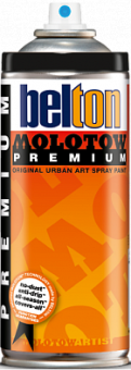 Аэрозольная краска Molotow Premium 400 мл
