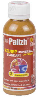 КОЛЕР УНИВЕРСАЛЬНЫЙ PALIZH ПАЛИЖ БЕЖЕВЫЙ