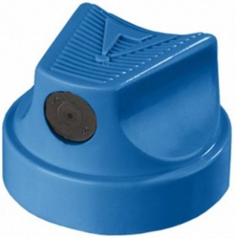 Кэп Flame Blue Skinny