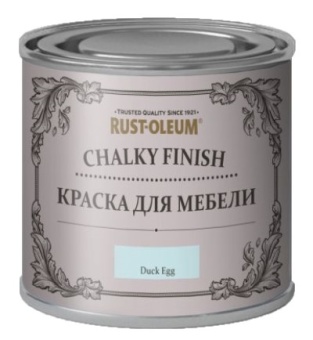 Chalky Утиное яйцо