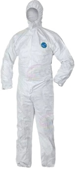 комбинезон тайвек