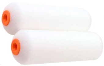 Валик-мини поролон ROLLINGDOG Gloss-King 100мм