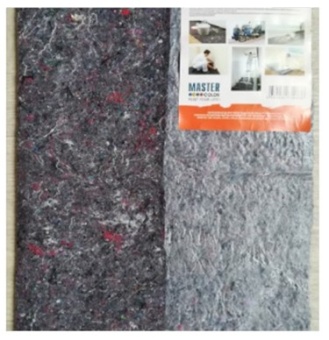 Флис защитный