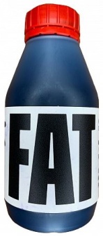 Заправка FAT INK 250мл.
