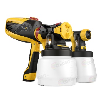 Краскораспылитель Wagner W 590