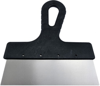 Шпатель Акор 150мм гладкий