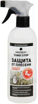 Prosept Fungi Stop Защита от плесени 500 мл