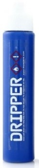 Маркер-сквизер Dope dripper paint 10мм dark blue