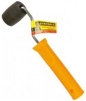 валик прижимной STAYER бочка