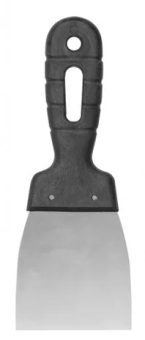 Шпатель Акор 80 мм гладкий