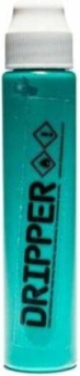 Маркер-сквизер Dope dripper paint 10мм turquise
