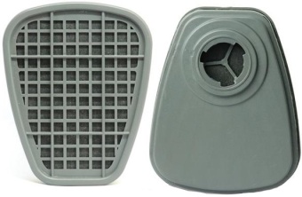 RoxelPro Фильтр ABE1