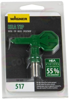 Форсунка сменная Wagner HEA N517 для ControlPro (517517)