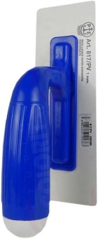 Кельма белый пластик PAVAN 200-80 мм