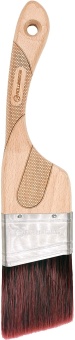 Кисть малярная ROLLINGDOG DOBERMAN™ 63,5мм