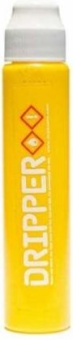 Маркер-сквизер Dope dripper paint 10мм yellow
