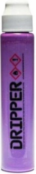 Маркер-сквизер Dope dripper paint 10мм violet