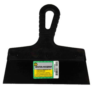 шпатель фасадный Промис 150 мм