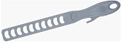 Мешалка для краски ROLLINGDOG Standard 27 см
