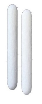 Перо круглое Molotow 127-111 2 мм