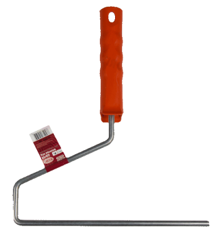 Ручка для валика 8х240мм