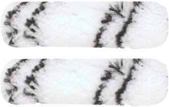 Мини-валик полиамид ROLLINGDOG NYPOLY™ 100мм