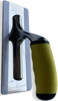 Кельма для венецианской штукатурки