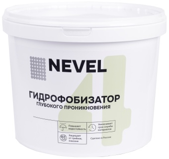 Гидрофобизатор NEVEL 5 л