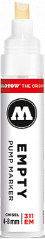 Маркер 311EM под закачку 4-8 мм Molotow