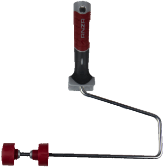 Рукоятка 2К Anza Elite Maxi  для валика 25 см