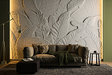 Декоративная штукатурка