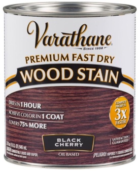 VARATHANE FAST DRY Черешня