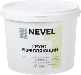 Грунт укрепляющий