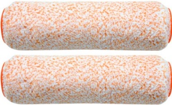 Набор мини-валик микрофибра ROLLINGDOG 100мм (2шт)